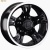 LS 883 7x15 5*139.7 ET-10 DIA108.6 BKF Литой LS 883 7x15 5*139.7 ET-10 DIA108.6 BKF Литой