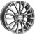 Carwel Базан 7x17 5*114.3 ET47 DIA66.1 AGR Литой Carwel Базан 7x17 5*114.3 ET47 DIA66.1 AGR Литой