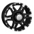 LS 212 7x16 5*139.7 ET30 DIA98.5 BKF Литой LS 212 7x16 5*139.7 ET30 DIA98.5 BKF Литой