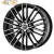 MAK Rapide 8x18 5*112 ET50 DIA57.1 Ice Black Литой