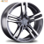 Replay MR278 8x18 5*112 ET29 DIA66.6 GMF Литой Replay MR278 8x18 5*112 ET29 DIA66.6 GMF Литой