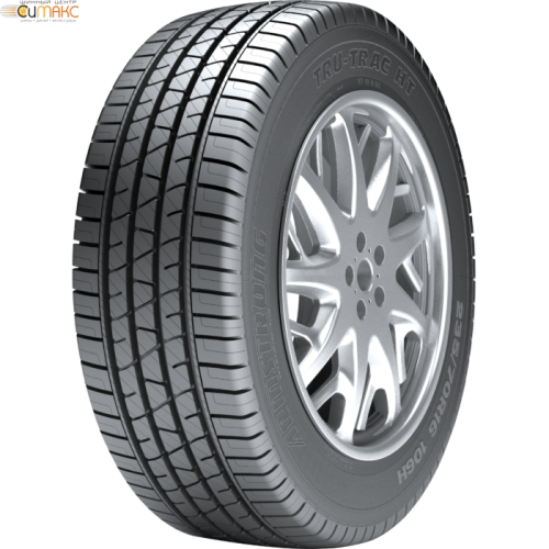 Armstrong Tru-Trac HT 265/60 R18 110H