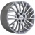 Carwel Токо 7x17 5*114.3 ET48.5 DIA67.1 SLT Литой