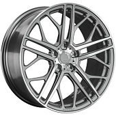 LS Forged FG48 9x20 5*120 ET35 DIA64.1 MGMF Литой