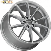 MAK Ringe 8x19 5*112 ET42 DIA66.6 Silver Литой