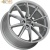 MAK Ringe 8x19 5*112 ET42 DIA66.6 Silver Литой