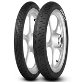 Pirelli City Demon 130/90 R15 66S Задняя Классика