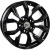 RST R106 6.5x16 5*114.3 ET50 DIA67.1 BL Литой RST R106 6.5x16 5*114.3 ET50 DIA67.1 BL Литой