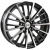 RST R178 7x18 5*114.3 ET40 DIA66.6 BD Литой