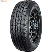 Tracmax X-Privilo AT08 245/70 R16 111T XL