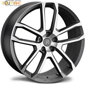 Replay LR105 9.5x22 5*120 ET49 DIA72.6 MGMF Литой