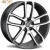 Replay LR105 9.5x22 5*120 ET49 DIA72.6 MGMF Литой Replay LR105 9.5x22 5*120 ET49 DIA72.6 MGMF Литой
