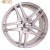 Neo 717 7.5x17 5*114.3 ET35 DIA67.1 Silver Литой