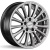 X'trike X-136 7x17 5*114.3 ET50 DIA64.1 HSB Литой