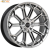 PDW Kansas 8x18 5*114.3 ET40 DIA67.1 CHB Литой PDW Kansas 8x18 5*114.3 ET40 DIA67.1 CHB Литой