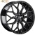 LS Forged FG13 11x22 5*112 ET45 DIA66.6 BK Кованый