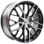 RST R007 7.5x17 5*114.3 ET52 DIA67.1 BD Литой