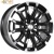 Скад Авилис 8x18 6*139.7 ET38 DIA67.1 Diamond Black Gris Литой Скад Авилис 8x18 6*139.7 ET38 DIA67.1 Diamond Black Gris Литой