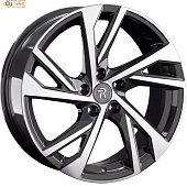 Replay H137 8x18 5*114.3 ET50 DIA64.1 MGMF Литой
