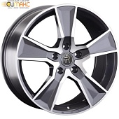 Replay A157 8x20 5*112 ET48 DIA66.6 GMF Литой