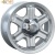 Replay SZ17 6x15 5*139.7 ET5 DIA108.1 Silver Литой