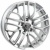 Neo 781 6.5x17 5*114.3 ET40 DIA67.1 Silver Литой