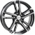 RST R197 6.5x17 5*108 ET33 DIA60.1 BD Литой RST R197 6.5x17 5*108 ET33 DIA60.1 BD Литой