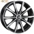 LS FlowForming RC38 8x19 5*114.3 ET45 DIA67.1 BKF Литой LS FlowForming RC38 8x19 5*114.3 ET45 DIA67.1 BKF Литой