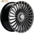 Khomen KHW 2008 9.5x20 5*112 ET38 DIA66.6 Gray-FP Литой