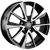 Replay GS32 8x18 5*114.3 ET34 DIA67.1 BKF Литой