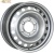 Trebl X40018 7x17 6*139.7 ET38 DIA100.1 Silver Штампованный Trebl X40018 7x17 6*139.7 ET38 DIA100.1 Silver Штампованный
