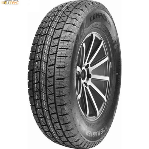 Compasal Icemaster 185/55 R15 82S