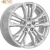 Wheels UP UP106 7x17 5*112 ET43 DIA57.1 Silver Classic Литой