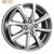 Carwel Акуш 6x15 4*100 ET37 DIA60.1 SL Литой