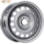 Trebl 64C49G 6x15 4*108 ET49 DIA63.3 Silver Штампованный Trebl 64C49G 6x15 4*108 ET49 DIA63.3 Silver Штампованный