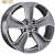 Replay HND263 7.5x18 5*114.3 ET49.5 DIA67.1 GMF Литой