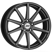 AEZ Strike graphite 8.5x19 5*112 ET35 DIA70.1 Grap Matt Литой