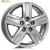 Rial Transporter 6 7x17 6*130 ET57 DIA84.1 Polar Silver Литой Rial Transporter 6 7x17 6*130 ET57 DIA84.1 Polar Silver Литой