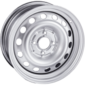 Eurodisk 42A46R 5x13 4*100 ET46 DIA54.1 S Штампованный