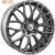 RST R098 8x18 5*114.3 ET45 DIA67.1 MG Литой