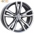 MAK X-Mode 10x21 5*120 ET40 DIA74.1 Gunmetal Mirror Face Литой MAK X-Mode 10x21 5*120 ET40 DIA74.1 Gunmetal Mirror Face Литой