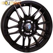 Venti 1506 6x15 4*100 ET45 DIA60.1 BL Литой