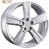 Replay FD171 7.5x18 5*108 ET52.5 DIA63.3 SF Литой