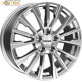 Carwel Базан 7x17 5*108 ET45 DIA60.1 SLT Литой
