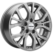 Carwel Лум 6.5x16 5*112 ET40 DIA66.6 GRT Литой