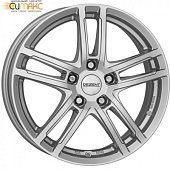 Dezent TZ 7x17 5*112 ET34 DIA66.6 S Литой