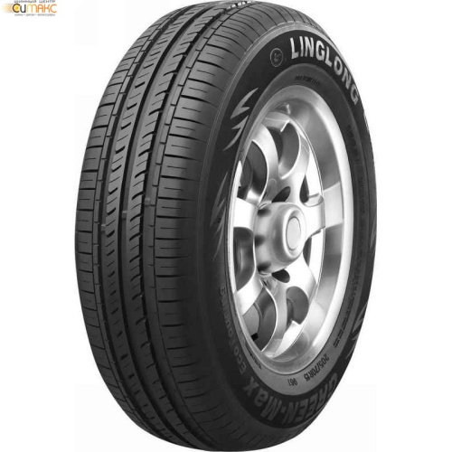 Linglong GREEN-Max Eco Touring 185/65 R14 86T