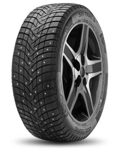 Armstrong Ski-Trac S 235/65 R18 110T
