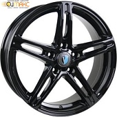 Venti 1518 6x15 4*100 ET40 DIA60.1 BL Литой