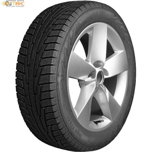 Ikon Tyres Nordman RS2 195/55 R16 91R XL